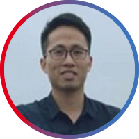 Shwen Gwee from Novartis