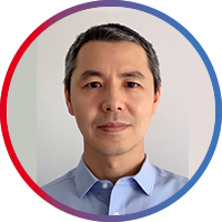 Shwen Gwee from Novartis