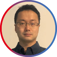 Shwen Gwee from Novartis