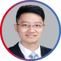 Shwen Gwee from Novartis
