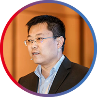 Shwen Gwee from Novartis
