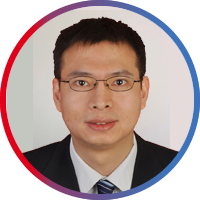 Shwen Gwee from Novartis