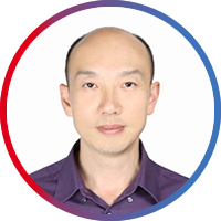 Shwen Gwee from Novartis