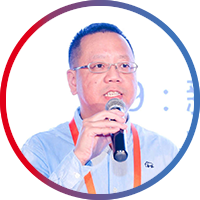 Shwen Gwee from Novartis