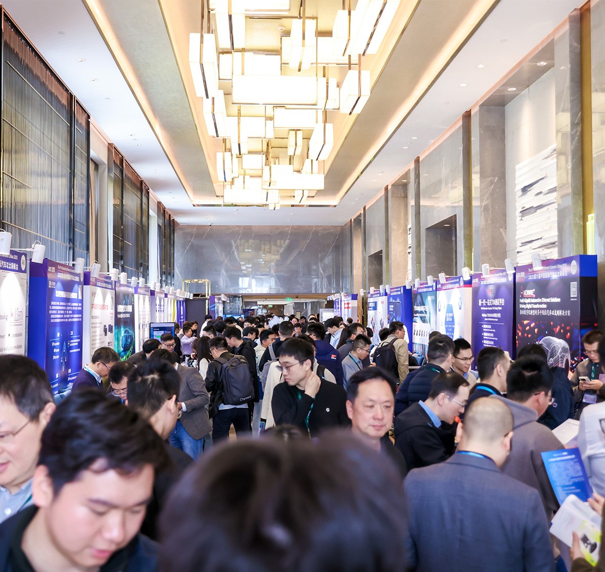 独家专注汽车以太网峰会